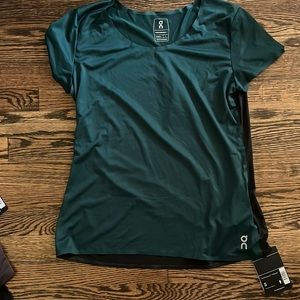 ON Running Performance Tee